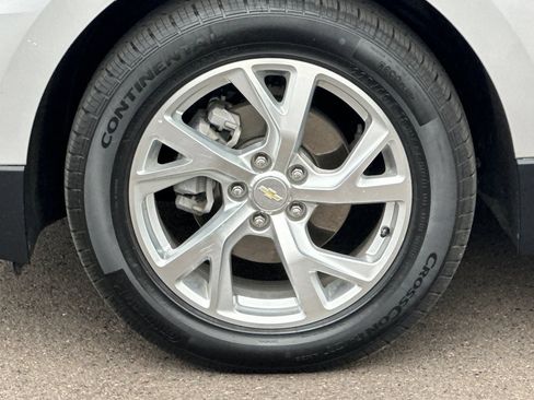 Used 2019 Chevrolet Equinox Premier AWD/4WD image 24