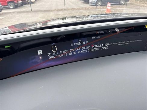 New 2026 Lincoln Nautilus Premier w/ Jet Appearance Package image 31