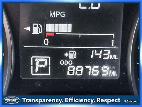 Used 2021 Nissan Kicks S image 30