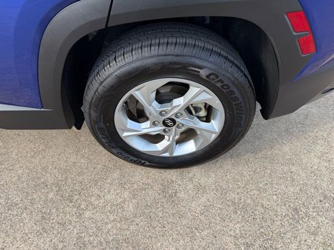 Used 2024 Hyundai Tucson SEL image 9