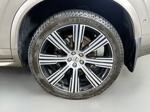 Used 2021 Volvo XC90 T6 Inscription w/ Advanced Package AWD/4WD image 34