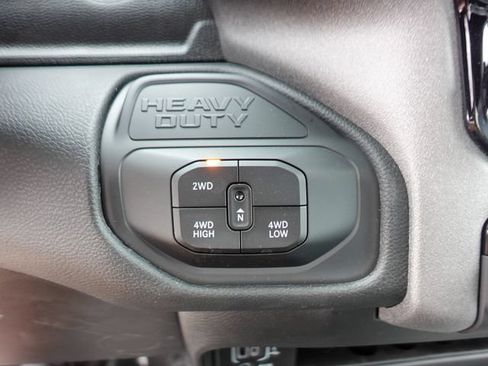 New 2026 RAM 5500 Tradesman AWD/4WD image 18