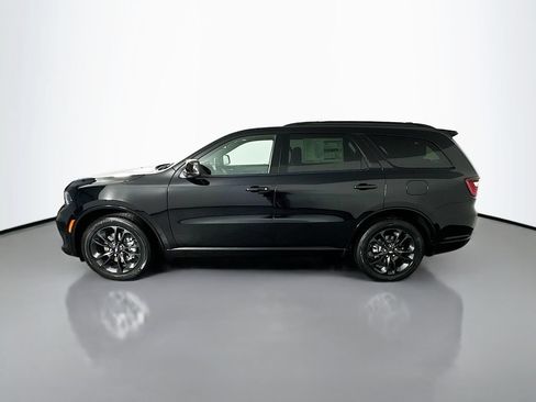 New 2026 Dodge Durango GT RWD image 4