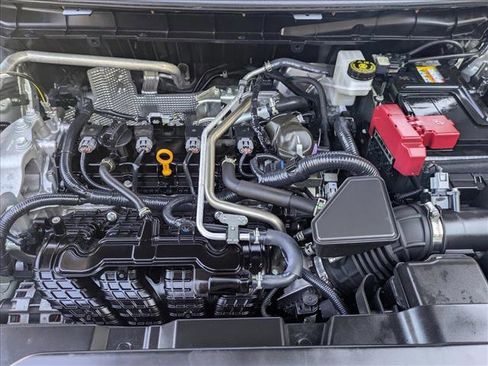 Used 2024 Mitsubishi Outlander SE image 22