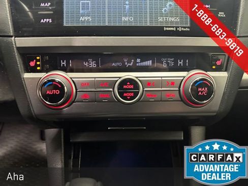 Used 2017 Subaru Outback 2.5i Limited image 4