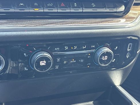 Used 2023 Chevrolet Silverado 1500 RST w/ Z71 Off-Road Package image 23