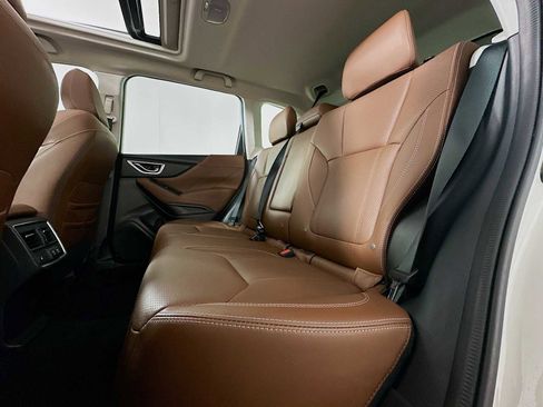 Certified 2021 Subaru Forester Touring image 23