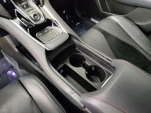 Used 2022 Acura RDX w/A-Spec Advance Package image 32