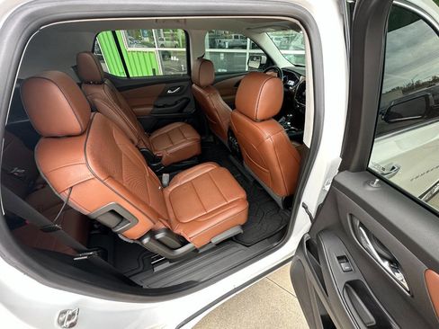 Used 2019 Chevrolet Traverse High Country w/ LPO, Floor Liner Package image 15
