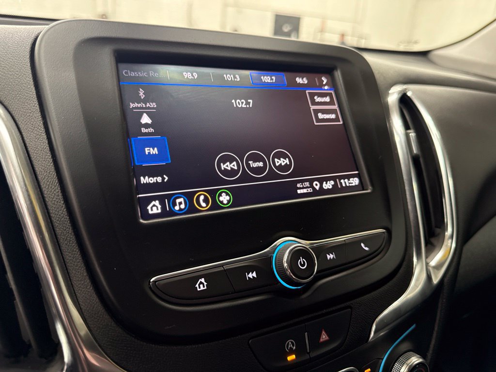 Used 2024 Chevrolet Equinox LT AWD/4WD image 29