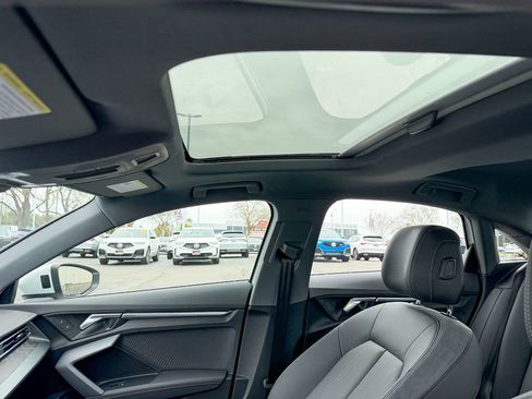 New 2026 Audi A3 2.0T Premium Plus image 22