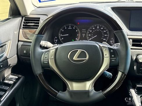 Used 2014 Lexus GS 350 w/ Luxury Package image 15