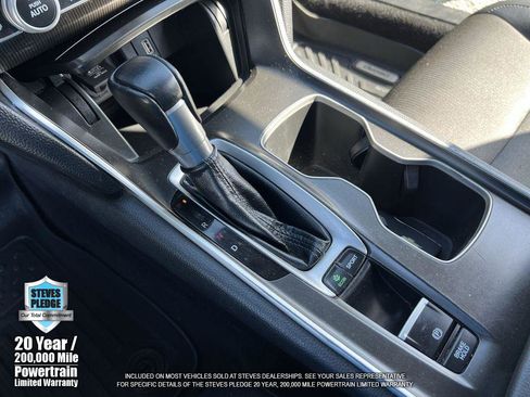 Used 2020 Honda Accord Sport image 19