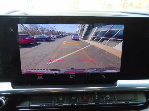 Certified 2024 GMC Sierra 2500 SLE image 60