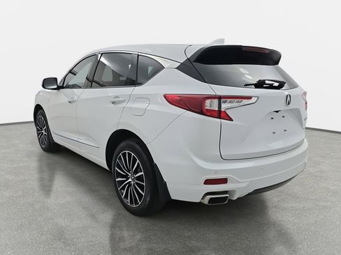 Used 2025 Acura RDX SH-AWD w/ Advance Package image 5