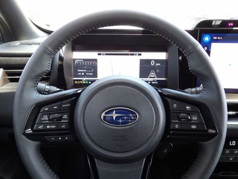 New 2026 Subaru Outback Limited image 17