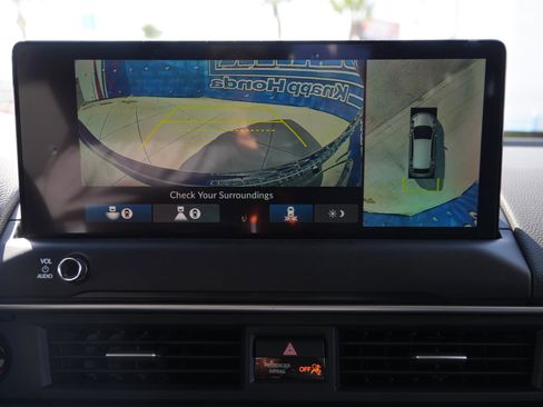 New 2026 Honda Pilot Touring image 28