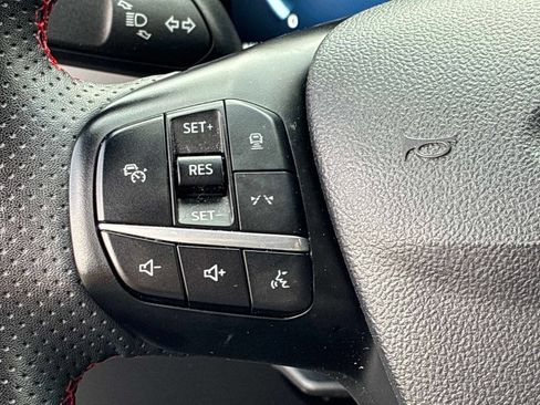 Used 2023 Ford Escape ST-Line Select w/ Tech Pack #2 AWD/4WD image 27