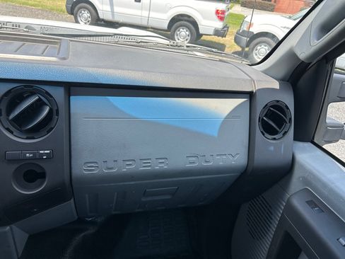 Used 2015 Ford F250 XL w/ Power Equipment Group RWD image 19