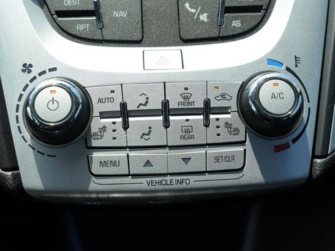 Used 2017 GMC Terrain SLT w/ Open Road Package image 40