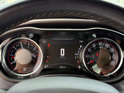 Used 2021 Dodge Challenger R/T RWD image 18