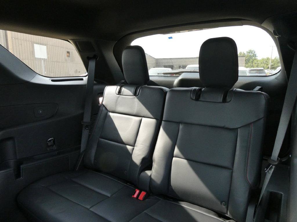 New 2027 Ford Explorer ST-Line AWD/4WD image 15