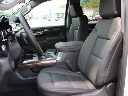 New 2026 Chevrolet Silverado 1500 RST w/ All Star Edition Plus AWD/4WD image 19