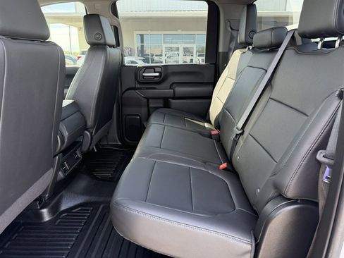 Used 2021 Chevrolet Silverado 3500 W/T w/ WT Fleet Convenience Package image 9