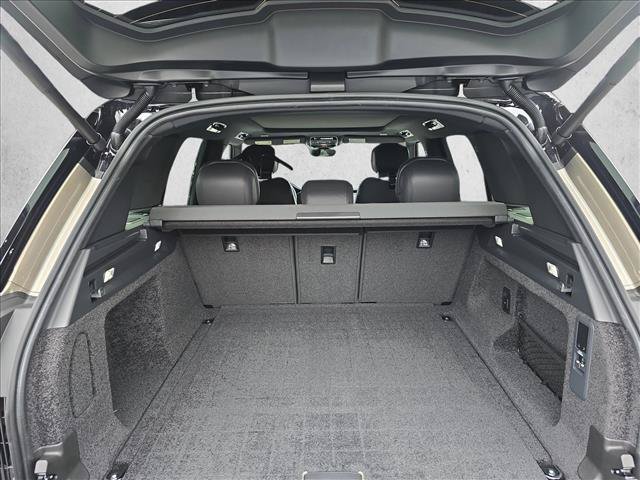 New 2026 Land Rover Range Rover SE AWD/4WD image 12