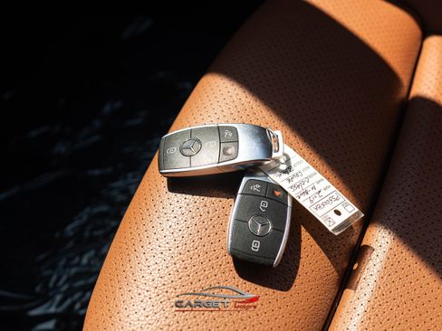 Used 2019 Mercedes-Benz C 300 4MATIC Coupe image 44