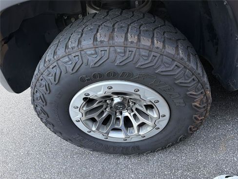 Used 2025 RAM 1500 RHO w/ RHO Level 1 Equipment Group AWD/4WD image 7