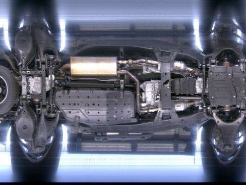 Certified 2025 Nissan Armada PRO-4X AWD/4WD image 19