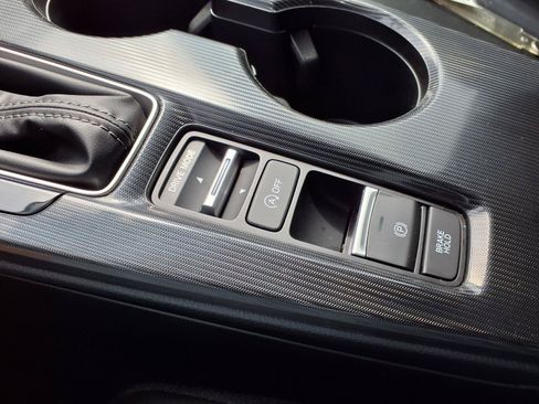 Used 2025 Honda Civic Sport image 8
