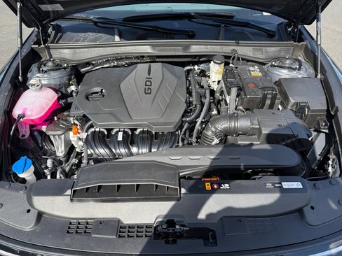New 2026 Hyundai Sonata SEL image 20