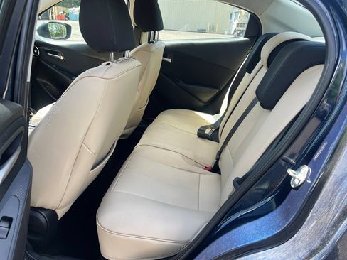 Used 2017 Toyota Yaris iA FWD image 16