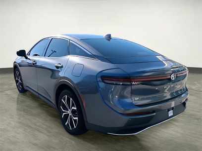 Used 2023 Toyota Crown XLE