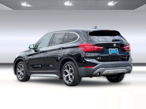 Used 2019 BMW X1 xDrive28i w/ Convenience Package AWD/4WD image 3