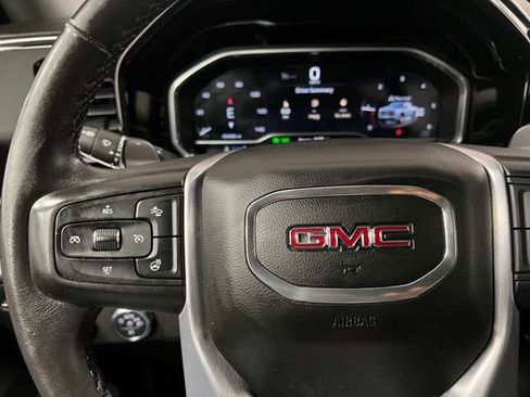 Used 2023 GMC Sierra 1500 Elevation image 33