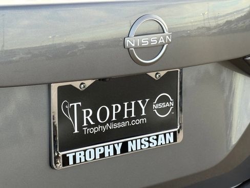 Certified 2024 Nissan Sentra S image 8