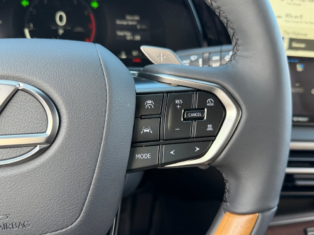 New 2026 Lexus RX 350 Premium AWD/4WD image 15