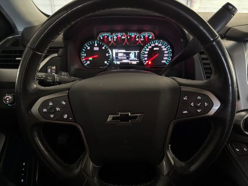 Used 2018 Chevrolet Tahoe LT w/ Luxury Package AWD/4WD image 24