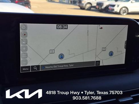 Used 2023 Hyundai Palisade XRT FWD image 37
