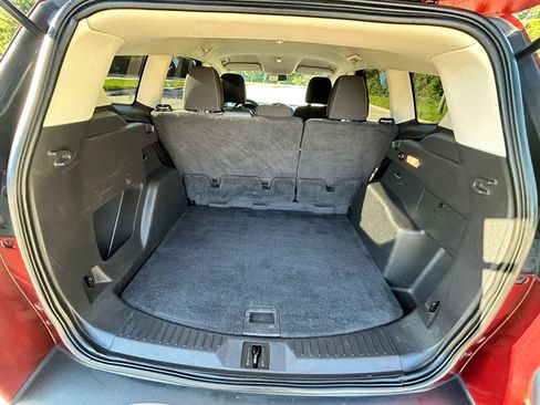 Used 2017 Ford Escape SE FWD image 11