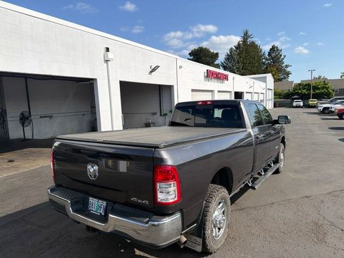 Used 2021 RAM 3500 Tradesman AWD/4WD image 6