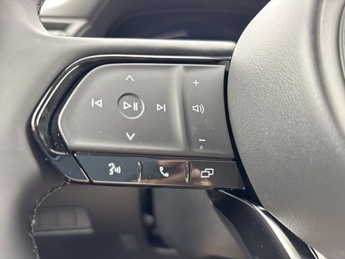 New 2026 MAZDA CX-5 Select image 23