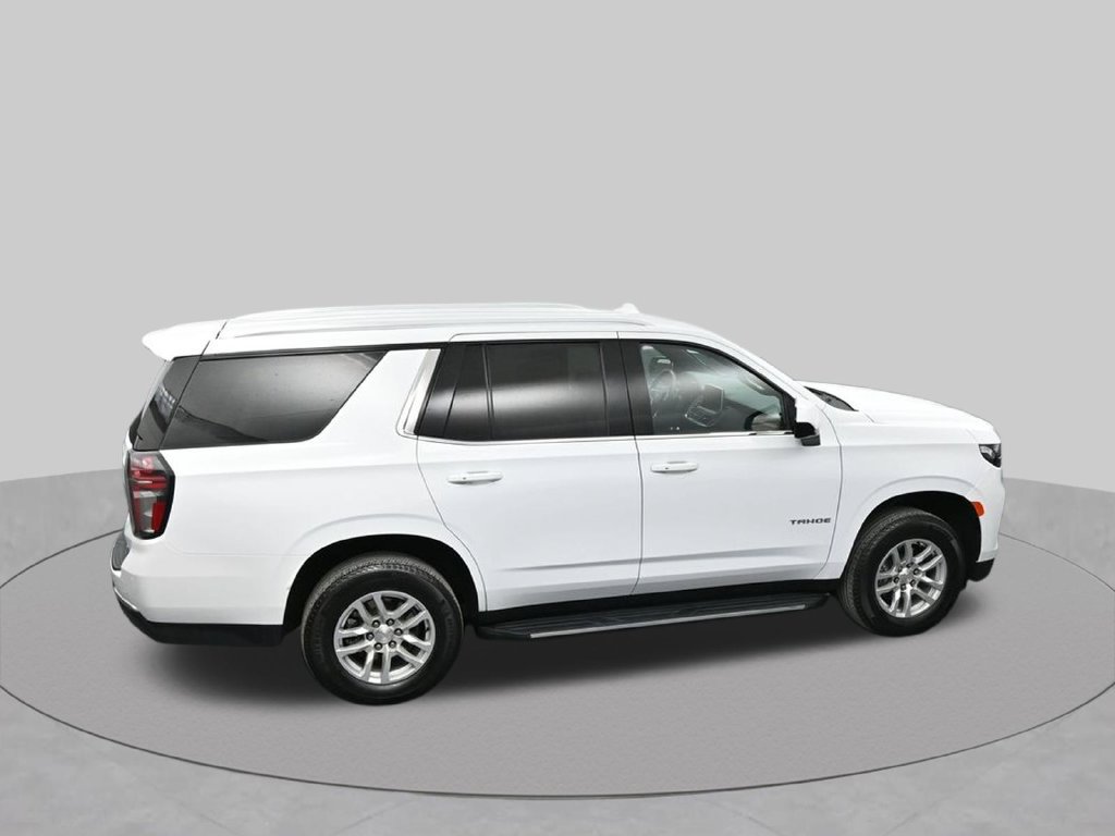 Used 2024 Chevrolet Tahoe LT RWD image 52