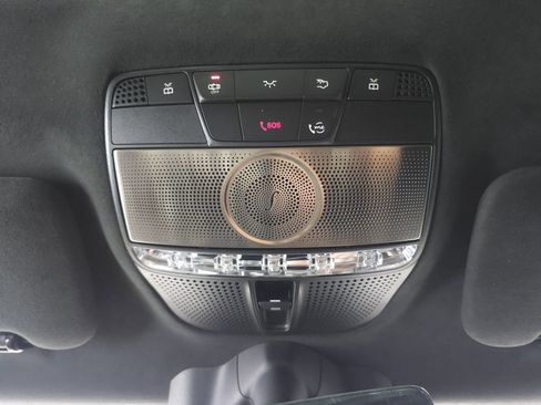 Certified 2023 Mercedes-Benz G 550 image 20