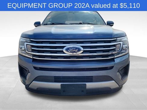 Used 2020 Ford Expedition XLT w/ Equipment Group 202A image 2