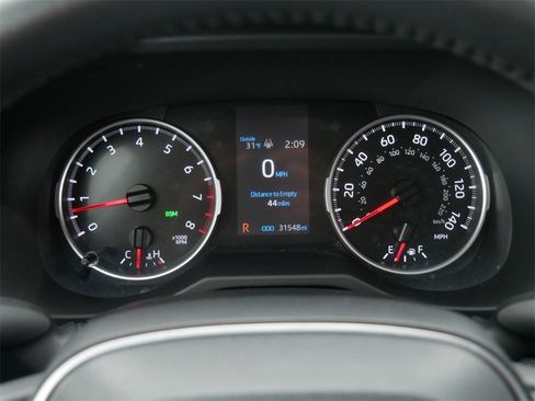 Certified 2022 Toyota RAV4 XLE image 24