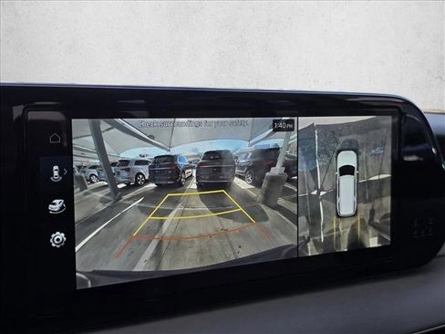 Used 2025 Hyundai Palisade Calligraphy image 25